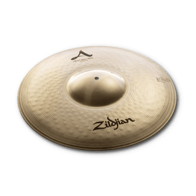 Zildjian 21