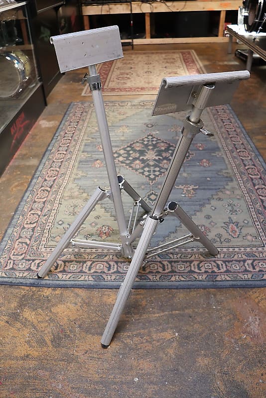 Stadium Hardware Marching Bass Drum Stand Reverb Australia