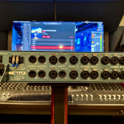 Inward Connections Nautilus Master Technology Commander image 6