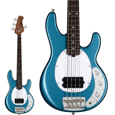 Sterling StingRay Short Scale