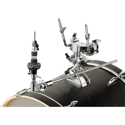 Meinl X-Hat Auxiliary Hihat Arm with Clamp image 4