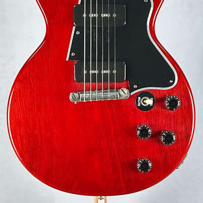 ギター Gibson Lespaul Specral 2019 Gibson Les Paul Special (2019 - Present) | Reverb