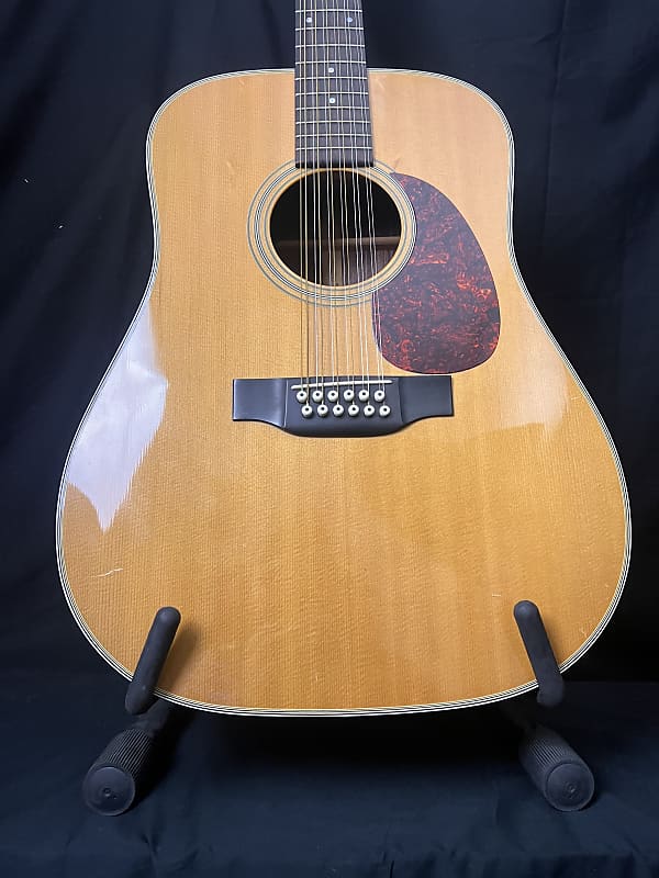 Martin shenandoah 12 deals string