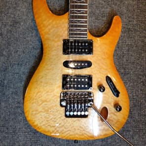 アイバニーズ Sシリーズ S470 DX QM ジャンク