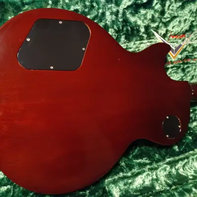 Gibson Les Paul Traditional Pro Exclusive 2009 - 2012 image 3