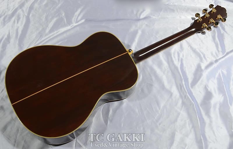 Yamaha Lex 8 | Reverb