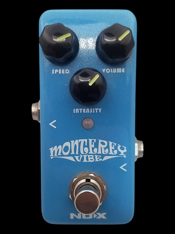 NuX NCH-1 Monterey Vibe