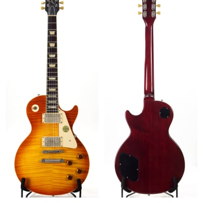 Tokai LS236F C/VCS (Tokai Les Paul) w/gig bag USED | eBay