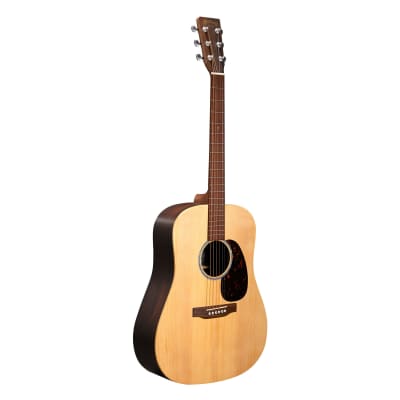 Martin DR Rosewood 2002 Acoustic Dreadnought Guitar w Deluxe hardshell Case  Included & FAST Shipping | Reverb