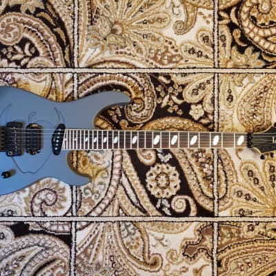 Caparison Apple Horn 2002 Sandstone | Reverb Caparison Apple Horn 2002 Sandstone | Reverb