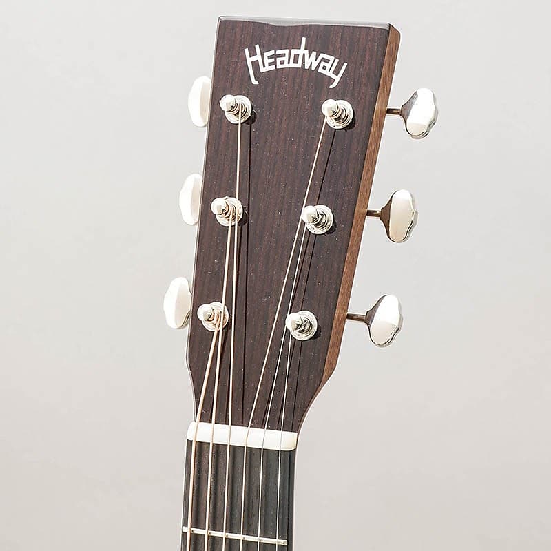 Headway Japan Tune-up Series HF-V115ASE/AGED