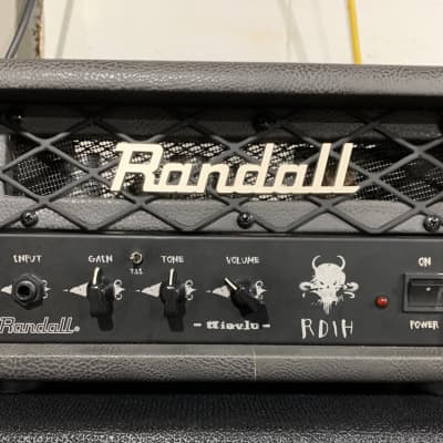 Genz Benz Tube Works 7100 MosValve Vintage BK Butler Head