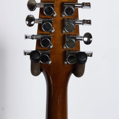 Trinity College TM-325 Standard Octave Mandolin image 7
