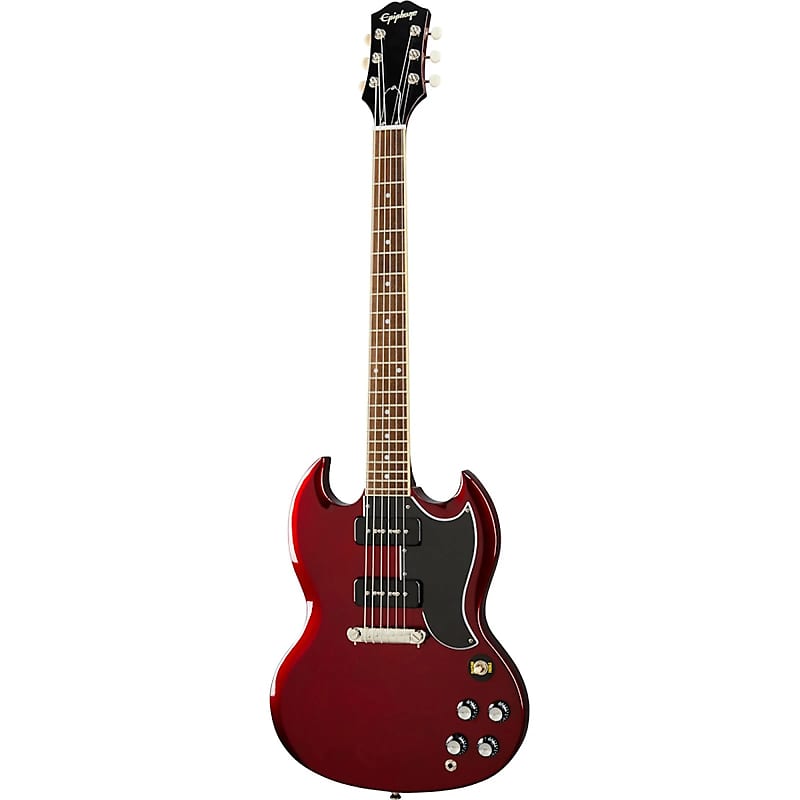 Epiphone SG Special P90 image 1