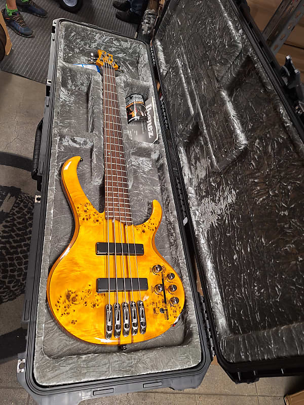 Ibanez BTB775PB （レア）エレキベース Ibanez BTB775PB Used Electric Bass | eBay