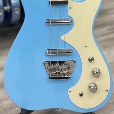 Danelectro 1449 deals