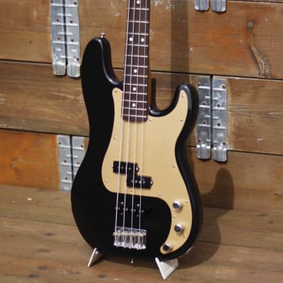 Fender California Series Precision Bass Special USA 1990's - Black for sale