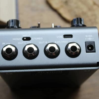 Strymon El Capistan V2 image 3