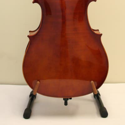 Premium Used Cello 4/4 Size, Amati - CE-44-124 image 5