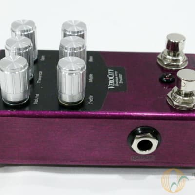 VeroCity Effects Pedals SLD-B2 [TK417] | Reverb