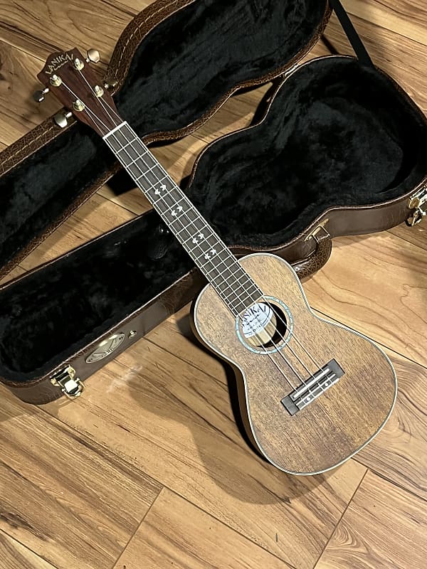 Lanikai ckcgc on sale concert ukulele