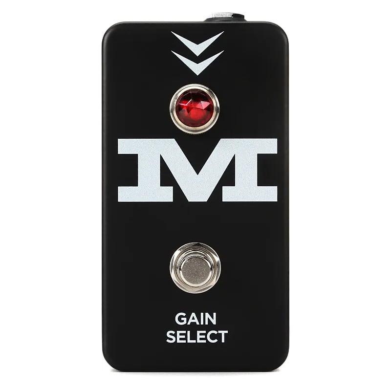 Magnatone Latching Footswitch for Super FiftyNine M80 Reverb