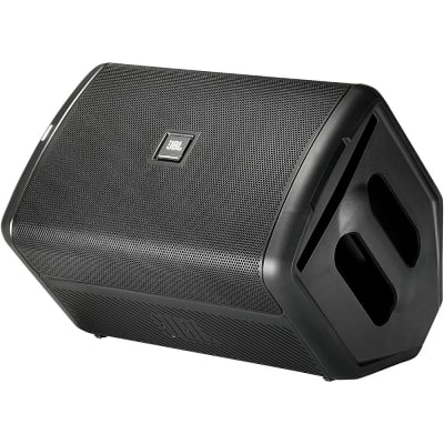 JBL EON ONE Compact Battery-Powered Speaker Regular  With 4-channel mixer image 4
