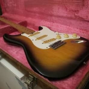 Tokai ST-80 Springy sound 1979年製 Tokai Springy Sound ST80 Sunburst 1979 | Reverb