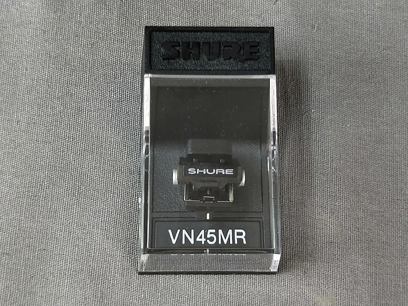 SHURE VN45MR 【公式通販】