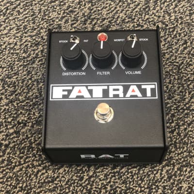 ProCo Fat Rat | Reverb