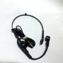 Audio-Technica PRO 8-HE Hyper-Cardioid Headworn Dynamic Microphone w/ TRS Connector #2021 - USED