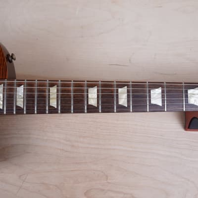 Gibson Les Paul Studio Premium Plus 2005 Rootbeer AAA Top w/ OHSC image 5