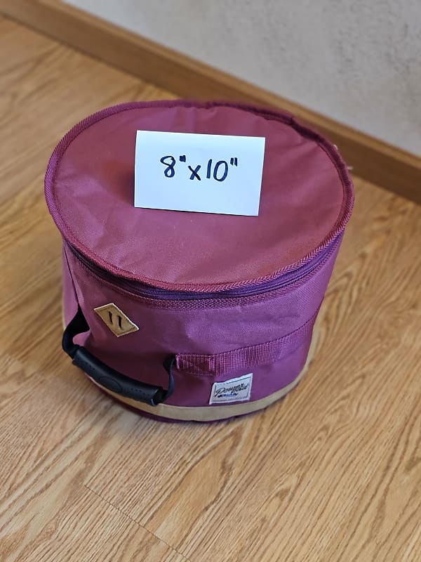 Tama POWER PAD 2022 8x10 Reverb