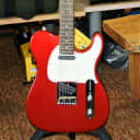 G&L ASAT Classic Candy apple Red