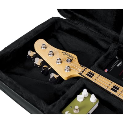 Gator Cases GL-BASS Bass Guitar Lightweight Case image 7