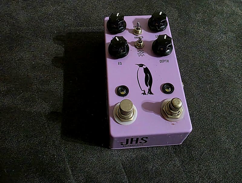 JHS Emperor V2