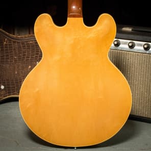 Rick Nielsen's 1959 Gibson ES-330T Mint Collector Grade image 4
