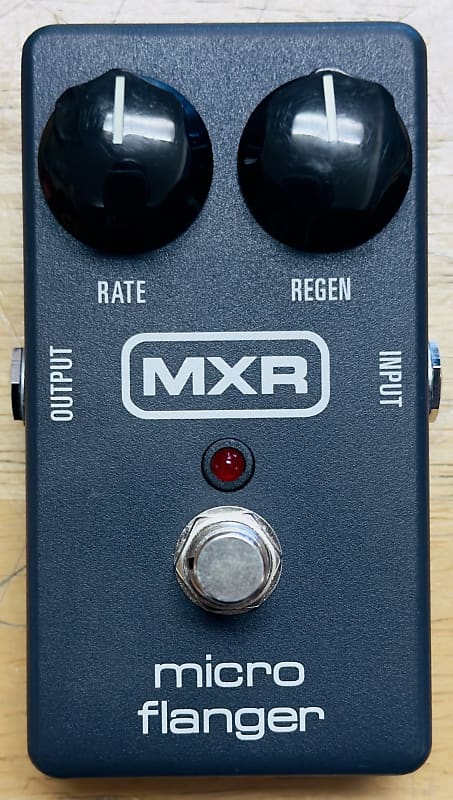 MXR M152