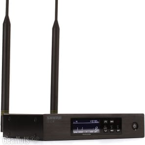 Shure QLXD24/B58 Digital Wireless Handheld Microphone System - G50 Band image 6