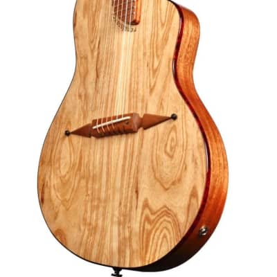 Rick Turner Renaissance RS6 2023 - Ash image 8