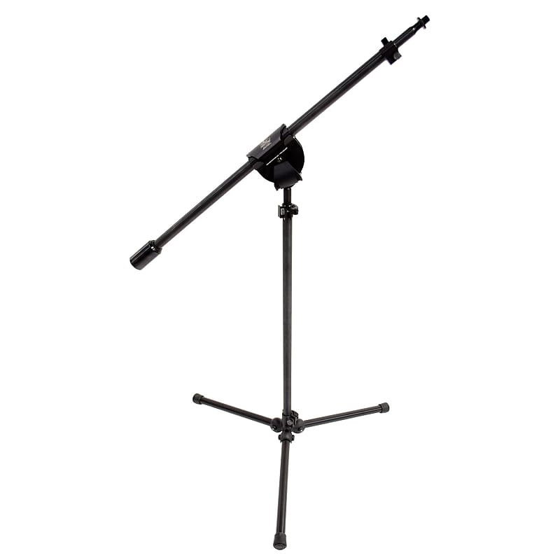 Latch Lake micKing 1100 Microphone Stand image 1