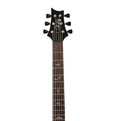 PRS SE Paul's Guitar - Black Gold Sunburst image 5