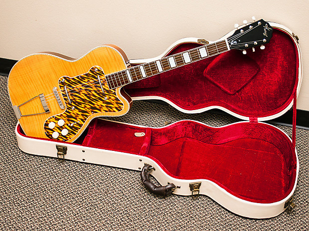 Kay thin twin reissue on sale