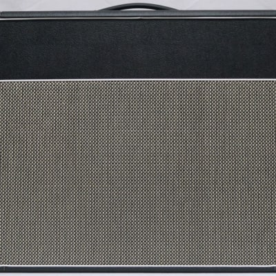 Guitar Cabinets Direct Marshall® Style 18 Watt 1×12 Guitar Amplifier Speaker Extension Cabinet image 3