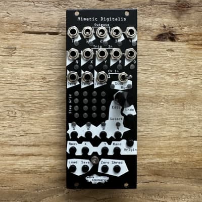 Noise Engineering Mimetic Digitalis - Eurorack Module on
