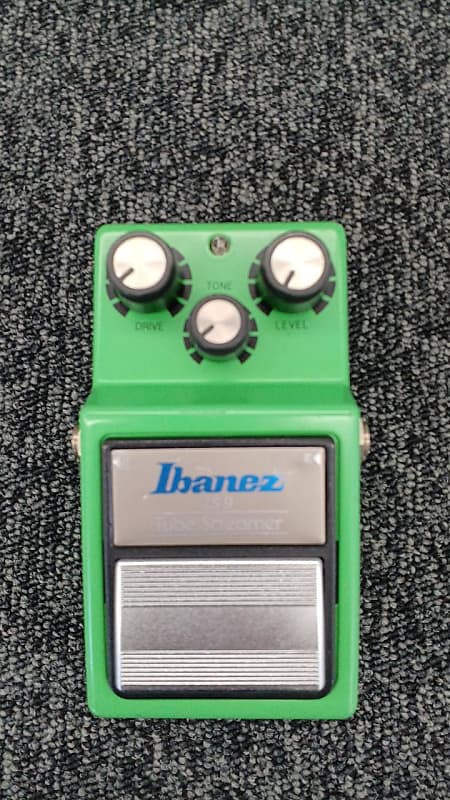 Ibanez TS9