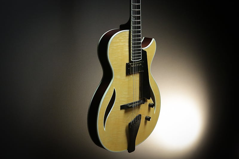 (Pre-Owned) Benedetto Bambino Deluxe in Natural image 1
