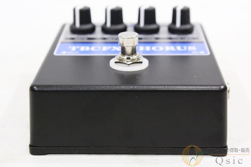 TBCFX CHORUS TBCH-1 [WG363] | Reverb