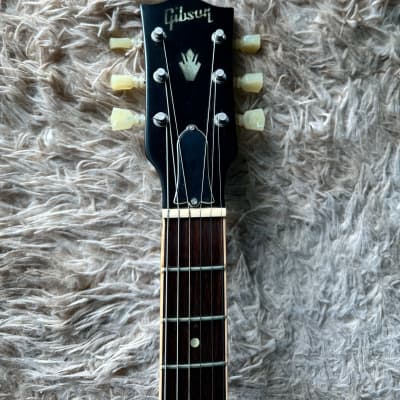Gibson ES-335 Dot 1991 - 2014 - Cherry image 7