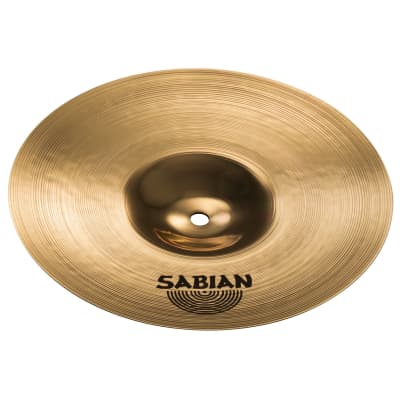Sabian XSR Super Set Cymbal Pack image 5